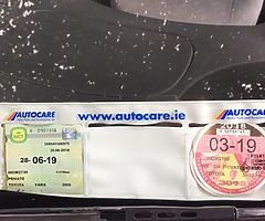 Toyota Yaris 1.0 petrol NCT low miles - Image 7/9