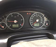Ford mondeo Tax & Nct