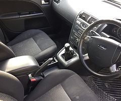 Ford mondeo Tax & Nct - Image 4/5