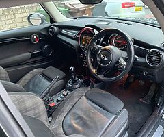 2016 MINI Cooper S - Image 7/10