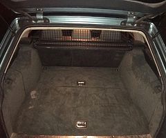audi a6 1,9 tdi leather alloys tow bar-600€ - Image 8/9