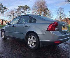 2007 Volvo S40 S 1.6 Petrol Mot To Dec 19 Sold With Warranty - Image 4/8