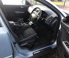 2007 Volvo S40 S 1.6 Petrol Mot To Dec 19 Sold With Warranty - Image 5/8