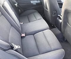 2007 Volvo S40 S 1.6 Petrol Mot To Dec 19 Sold With Warranty - Image 6/8