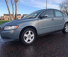 2007 Volvo S40 S 1.6 Petrol Mot To Dec 19 Sold With Warranty - Image 8/8