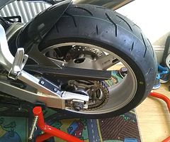 suzuki gsxr - Image 3/7