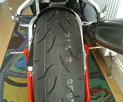 suzuki gsxr - Image 5/7