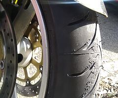 suzuki gsxr - Image 6/7