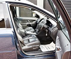 2012 Volvo XC90 R-Design - Image 3/5