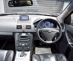 2012 Volvo XC90 R-Design - Image 4/5