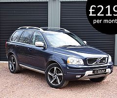 2012 Volvo XC90 R-Design - Image 5/5