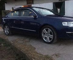Passat sale/swap cash either way