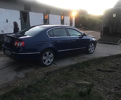 Passat sale/swap cash either way