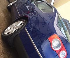 Passat sale/swap cash either way - Image 4/10