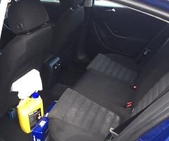 Passat sale/swap cash either way - Image 7/10