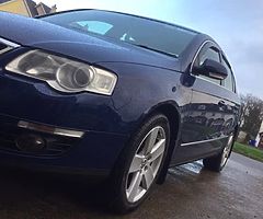 Passat sale/swap cash either way - Image 8/10
