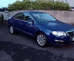 Passat sale/swap cash either way - Image 10/10