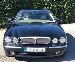 Jaguar xj6 v6 3.0 Petrol Auto High Spec  - Image 5/7