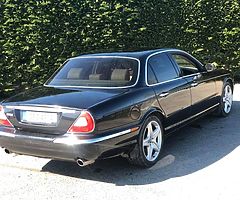Jaguar xj6 v6 3.0 Petrol Auto High Spec  - Image 7/7