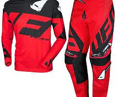 Motocross kit