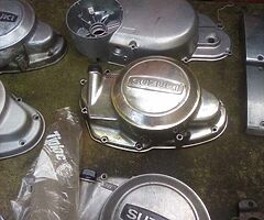 Suzuki GT bits - Image 5/9
