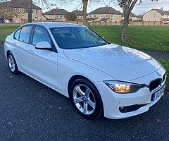 Bmw 320 d 2013 automatic transmission - Image 3/9