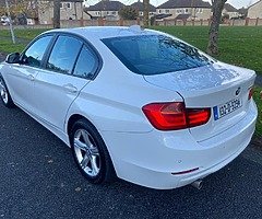 Bmw 320 d 2013 automatic transmission - Image 4/9
