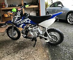 Pitbike