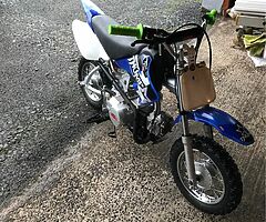 Pitbike