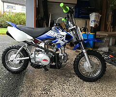 Pitbike