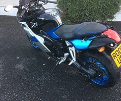 2008 BMW K 1200 - Image 6/8