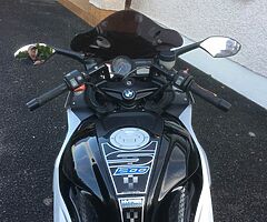 2008 BMW K 1200 - Image 7/8