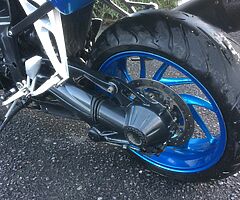 2008 BMW K 1200 - Image 8/8