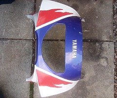 Garage clear out Yamaha tzr bits - Image 9/10