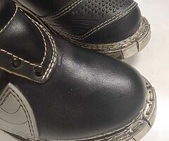Motocross boots - Image 6/8