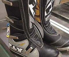 Motocross boots - Image 7/8
