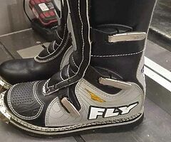 Motocross boots - Image 8/8