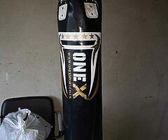 Gym equipment