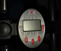 Gym equipment