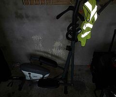 Gym equipment