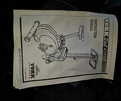 Gym equipment - Image 6/8