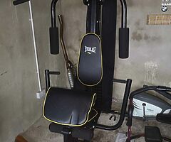Gym equipment - Image 7/8