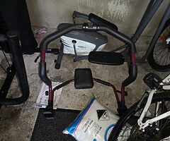 Gym equipment - Image 8/8