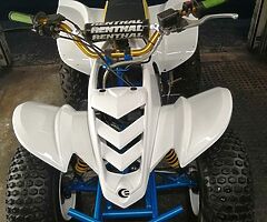 50cc Eton