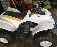50cc Eton