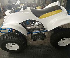 50cc Eton