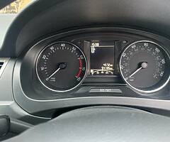 Skoda RAPID 1.2 petrol 2016 54k km WARRANTY FIANANCE - Image 3/10