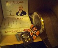 Antiques, collectibles, vintage motoring items,etc etc - Image 3/10