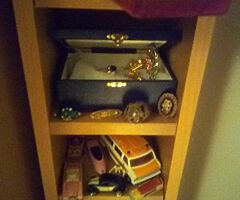 Antiques, collectibles, vintage motoring items,etc etc - Image 4/10
