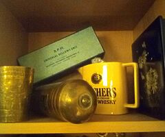 Antiques, collectibles, vintage motoring items,etc etc - Image 5/10